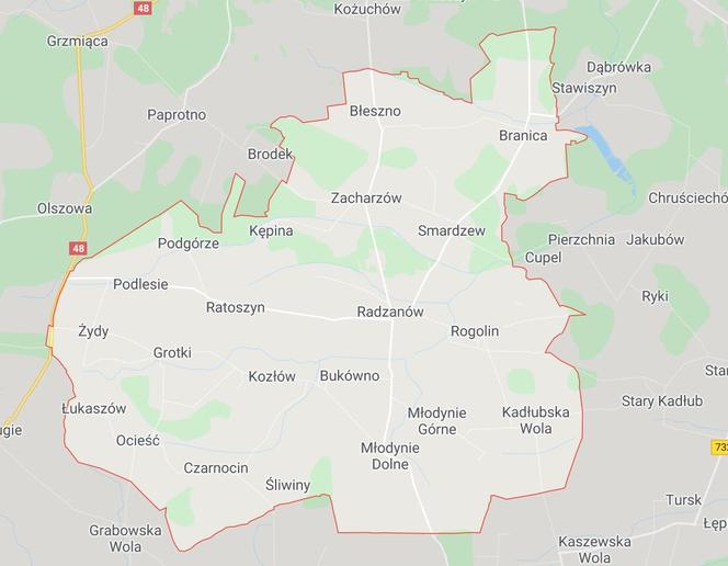 W których gminach w regionie radomskim Andrzej Duda uzyskał najwyższe poparcie [TOP 10]