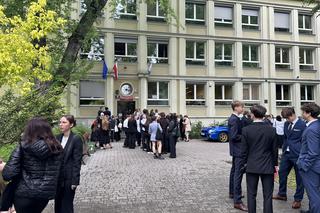 VIII Liceum Ogólnokształcące im. Stanisława Wyspiańskiego w Krakowie 