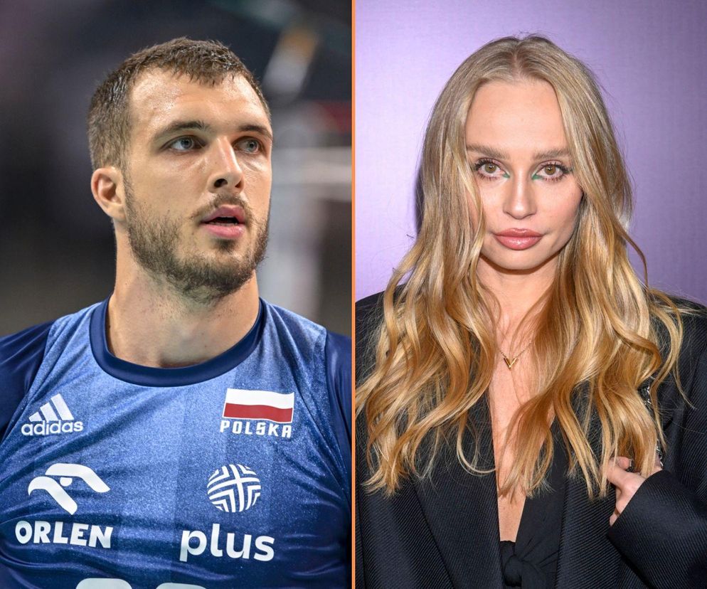 Sylwia Gaczorek po rozstaniu z Fornalem spotyka się z innym siatkarzem? Fani rozszyfrowali tajemniczy szczegół