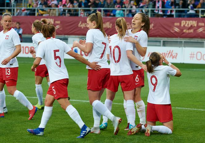 Polska - Włochy, Arena Lublin, 5.04.2019