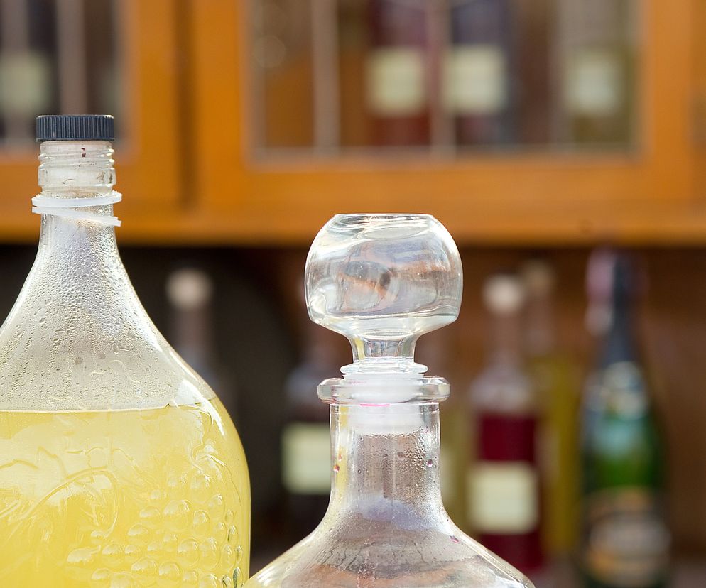 Nalewka farmaceutów