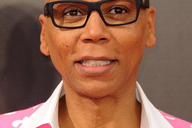 RuPaul