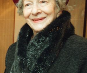 Wisława Szymborska 