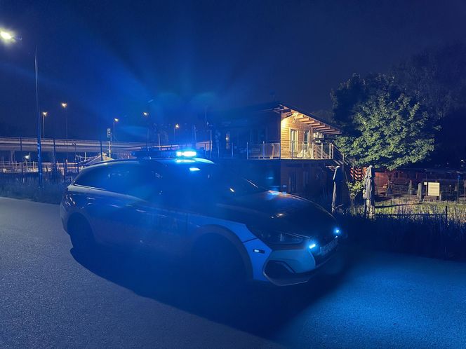 Tragiczna interwencja nad Wisłą w Warszawie. Młody mężczyzna zmarł podczas gry w siatkówkę. Miał 37 lat