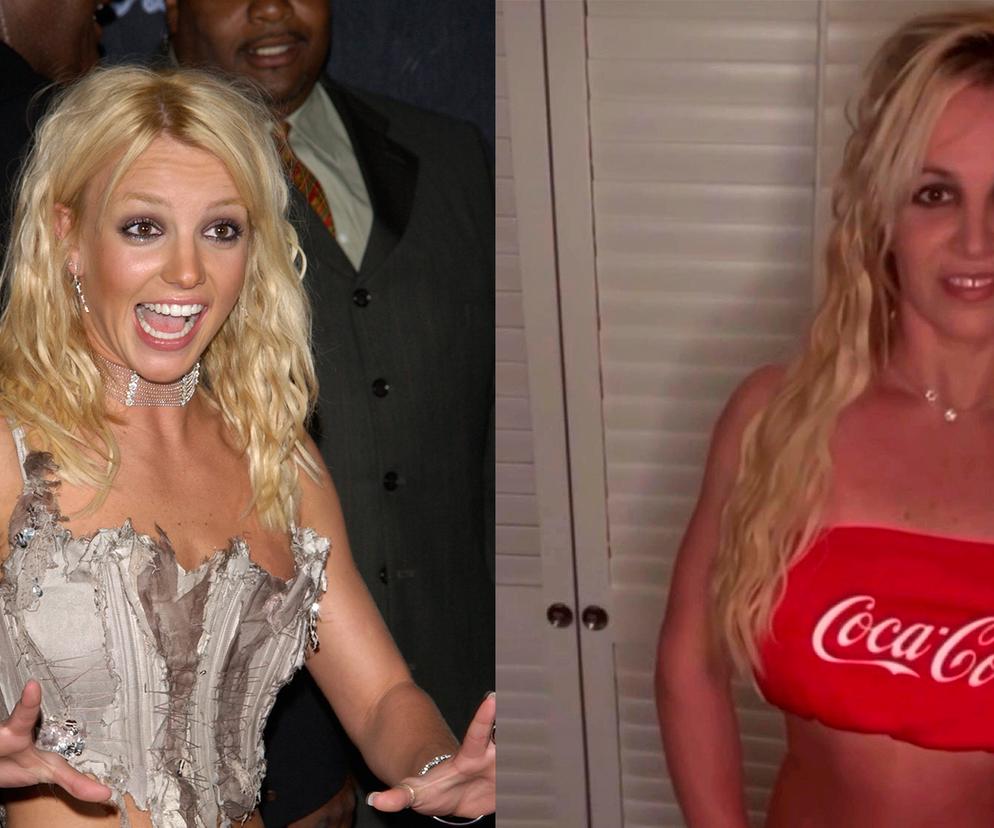 Britney Spears znów pod kuratelą? Rodzina boi się, że inaczej gwiazda umrze. Jest bardzo źle! 