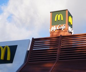 Otwarcie nowej restauracji McDonald's w Białymstoku