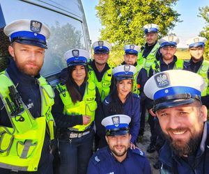 Obraziła policjantów drogówki. Teraz każdemu musi zapłacić