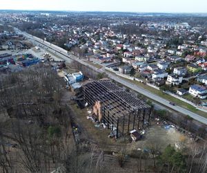 W Żorach wybudują zadaszone lodowisko i centrum wspinaczkowe. Mieszkańcy czekali na nie od lat. Wiemy, gdzie będzie.