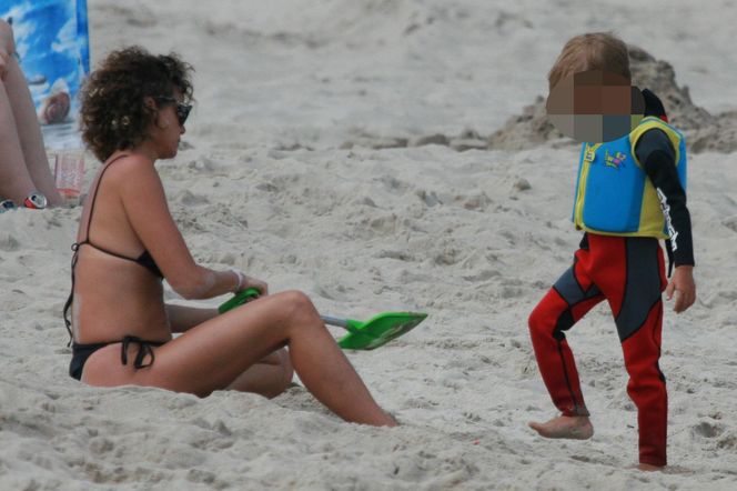 Monika Mrozowska znowu zakochana!