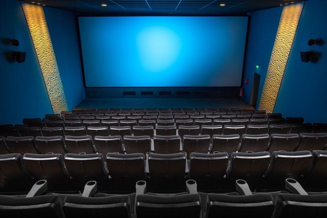 Otwarte kina i teatry
