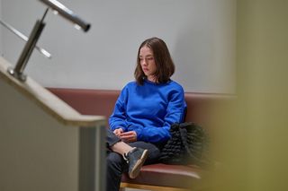 Na Wspólnej odc. 4069. Ania (Sonia Mietielica)