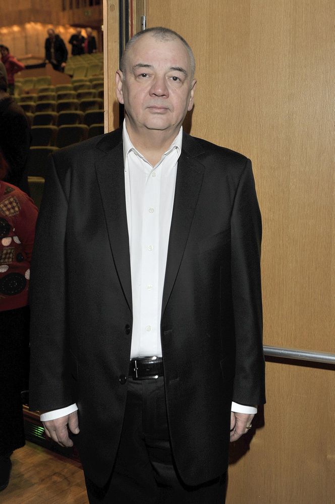 Stanisław Sojka nie żyje! Zmarł w wieku 66 lat