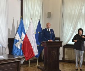 Władysław Kosiniak-Kamysz podpisał list intencyjny dotyczący relokacji wojsk w Rzeszowie