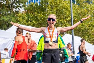 47. Maraton Warszawski 2025