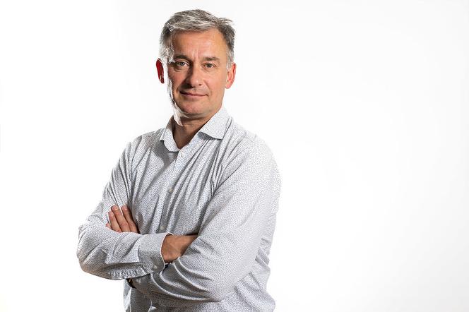 Prof. Piskuła po raz trzeci