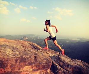 Trening hipoksyjny - na czym polega? 