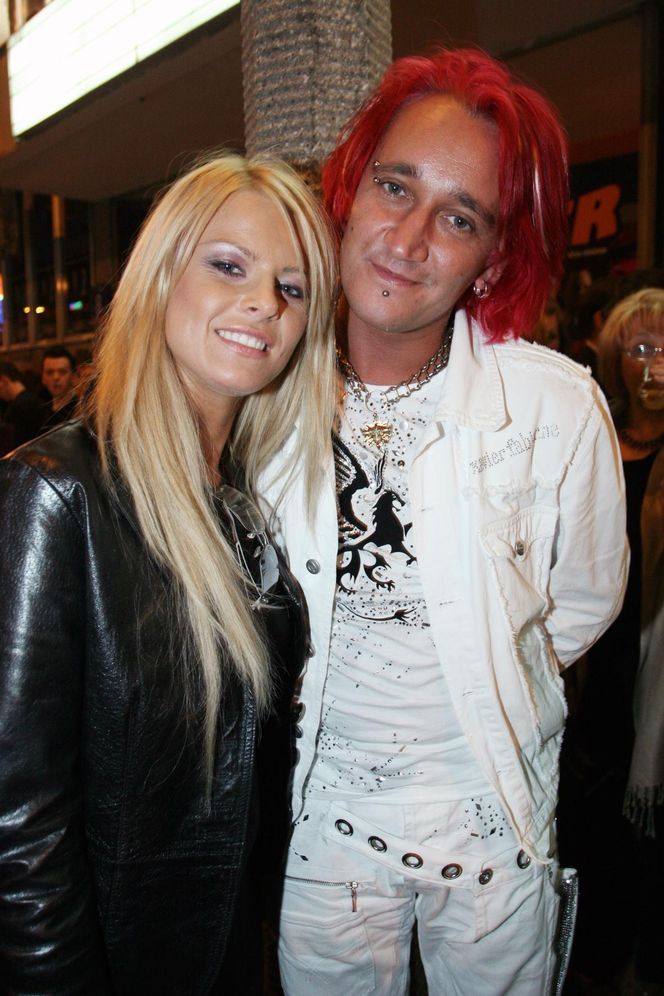 Marta Wiśniewska, Michał Wiśniewski