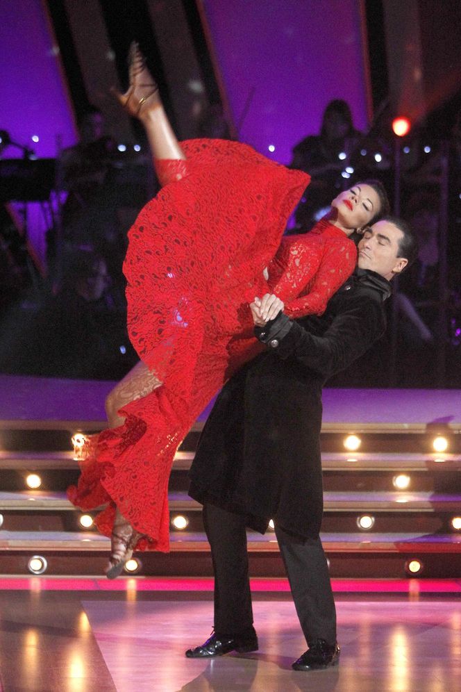 Edyta Górniak, "Taniec z Gwiazdami"