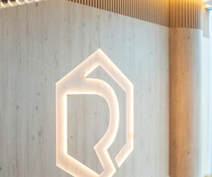 Nowy fit-out biura Rock Capital w warszawskim Metropolita 