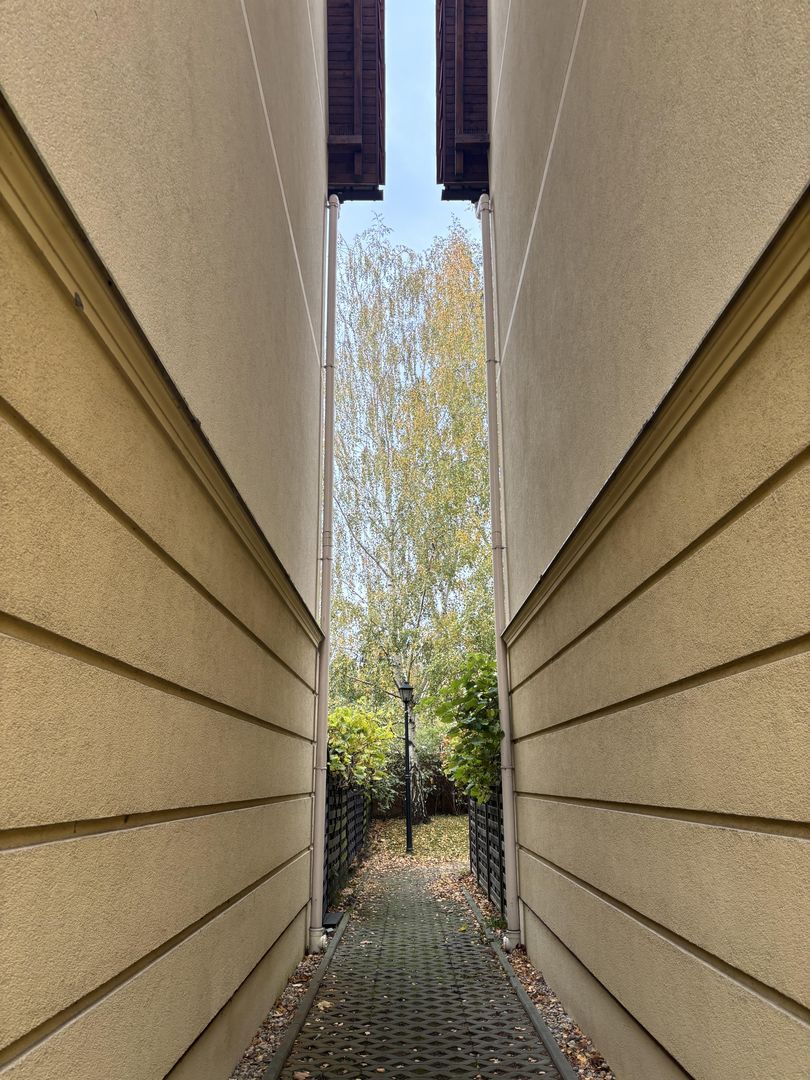 Osiedle Polana Świemirowska w Sopocie