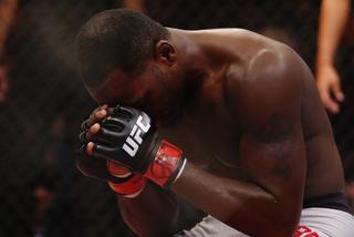 MMA. UFC Fight Night. Overeem - Harris. Typy, kursy (17.05.2020)