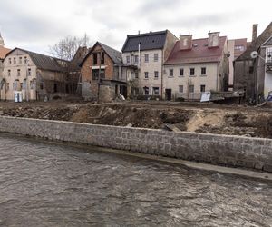 Tak wygląda Lądek Zdrój kilkadziesiąt dni po powodzi. Poruszająca relacja Anny Lubczyńskiej