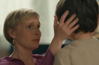 Barwy szczęścia odc. 3226. Mateuszek (Filip Kowalewicz), Sonia (Weronika Nockowska)