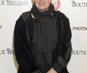 Alicja Borkowska