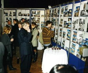 Rozstrzygnięcie I edycji konkursu Życie w Architekturze 1989-1995