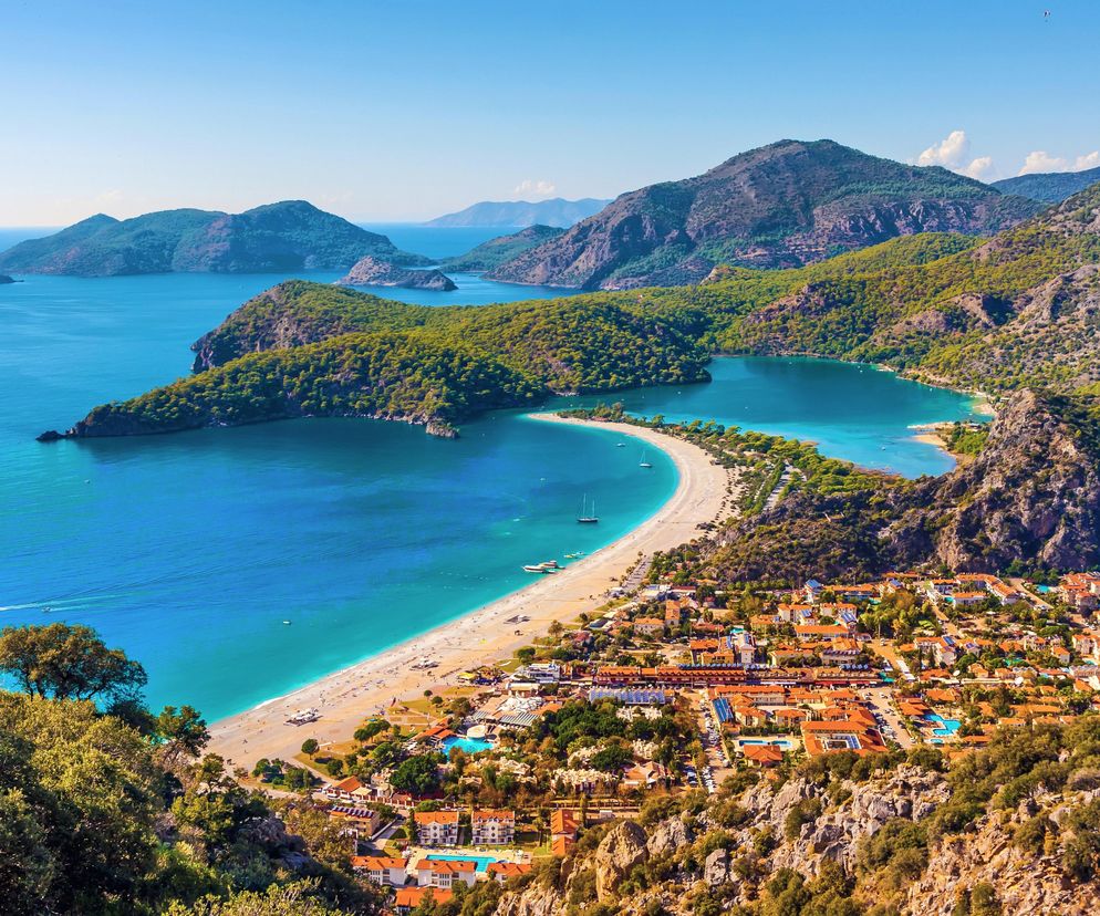 Planujesz wakacje w Turcji? O tym trzeba wiedzieć przed wyjazdem [LISTA]