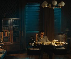 Zatoka szpiegów 2, odcinek 12. Franz (Bartosz Gelner)