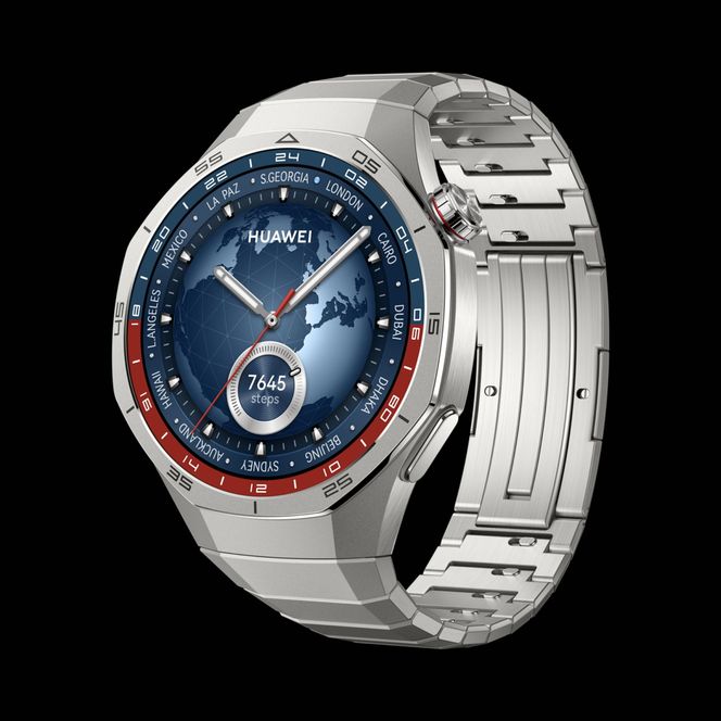 huawei watch GT5