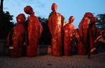 Tak było podczas lubelskiej Nocy Kultury 2025