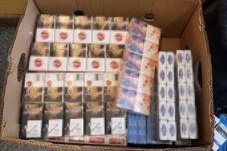 Sprzedawał bieliznę, ale sprawdzeni klienci przychodzili po zupełnie co innego 