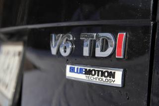 Volkswagen Touareg 3.0 V6 TDI Perfectline R-Style
