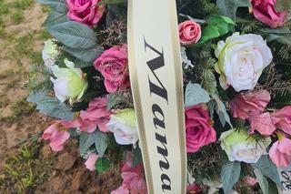 Anna została zabita w Przemyślu. Kwiaty zdobią jej grób [GALERIA]