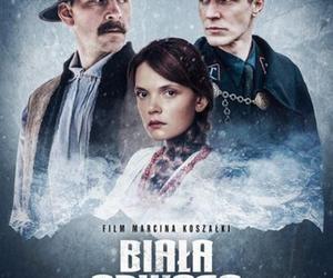 Film Biała odwaga