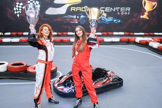 Racing Center Łódź to największy halowy tor kartingowy w województwie