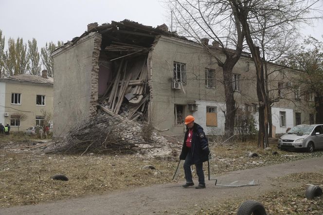 "Putin szykuje wielki atak". Jest ostrzeżenie Ukrainy