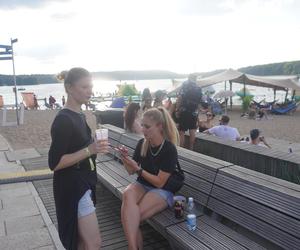 Olsztyn Green Festival 2024. Tłumy na plaży miejskiej. Zobacz zdjęcia z drugiego dnia!