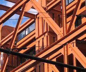 Słoneczne Tarasy, Kilińskiego 12 w Łodzi