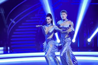 Katarzyna Zillmann idzie jak burza w „Tańcu z gwiazdami”