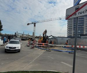 Od lat jest nieczynny i straszy wyglądem. Jaka przyszłość czeka dworzec autobusowy w Olsztynie?