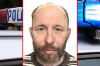 Wyjechał do pracy i zniknął. Gdzie jest Grzegorz Wojciechowski?