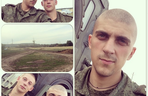 rosyjski żołnierz przyznaje sie do działan na ukrainie