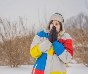 Śnieg w marcu to nie żart! IMGW bije na alarm. Silniejsze ochłodzenie, śnieg, mroźne noce