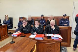 Wysadzili w powietrze dom nowożeńców z Sosnowa. Wkrótce usłyszą wyroki