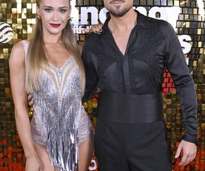 Taniec z Gwiazdami odcinek 1, edycja 17