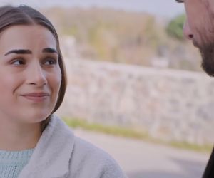 Miłość i nadzieja, odcinek 328. Kuzey, Sila