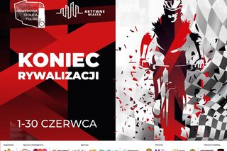 Puławy zostały Rowerową Stolicą Polski [AUDIO]